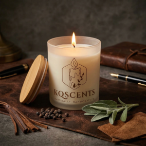 10 oz candle in the scent after hours10 oz candle in the scent after hours